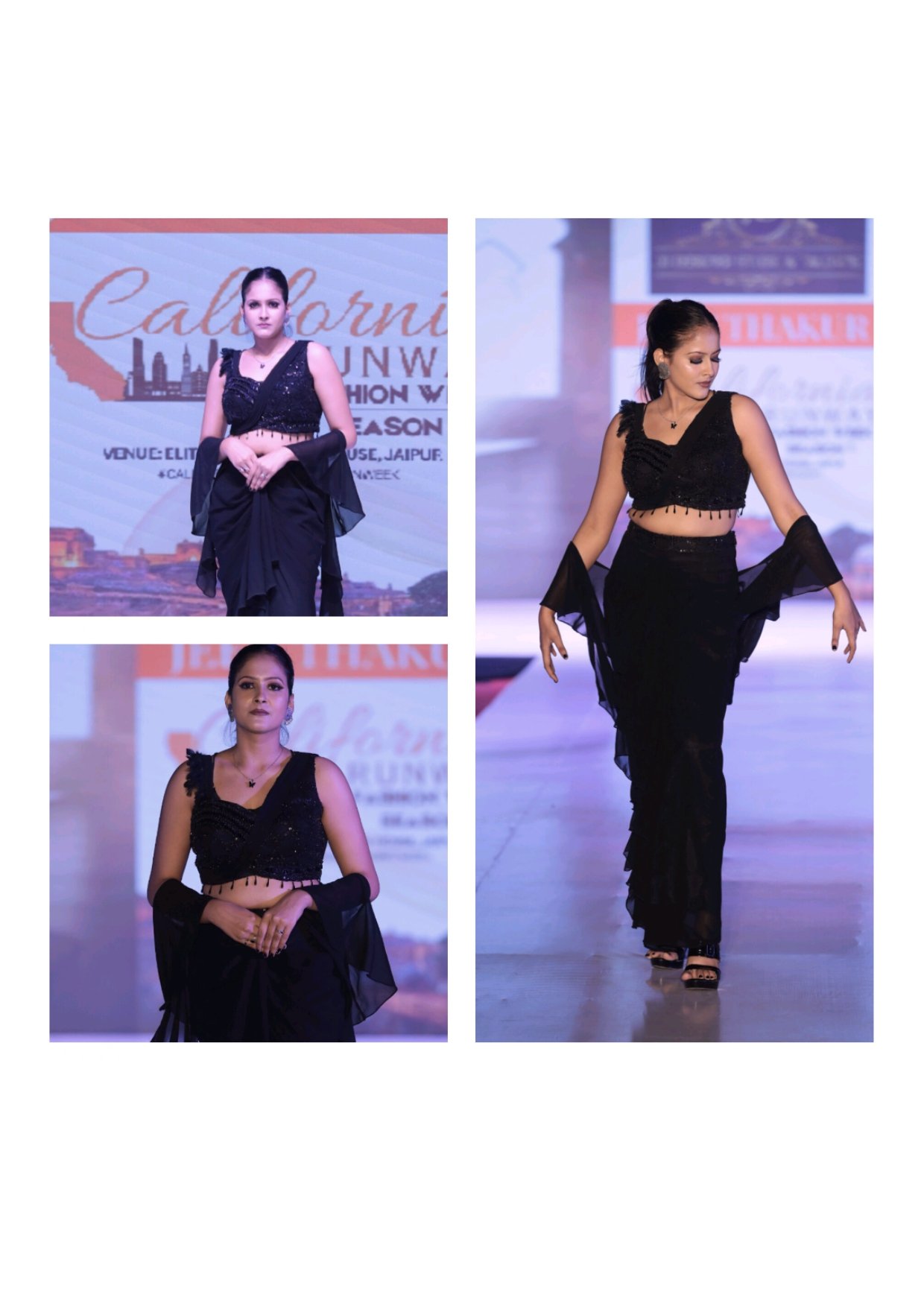 Radhika Singh portfolio image 3 - lifestyle modeling